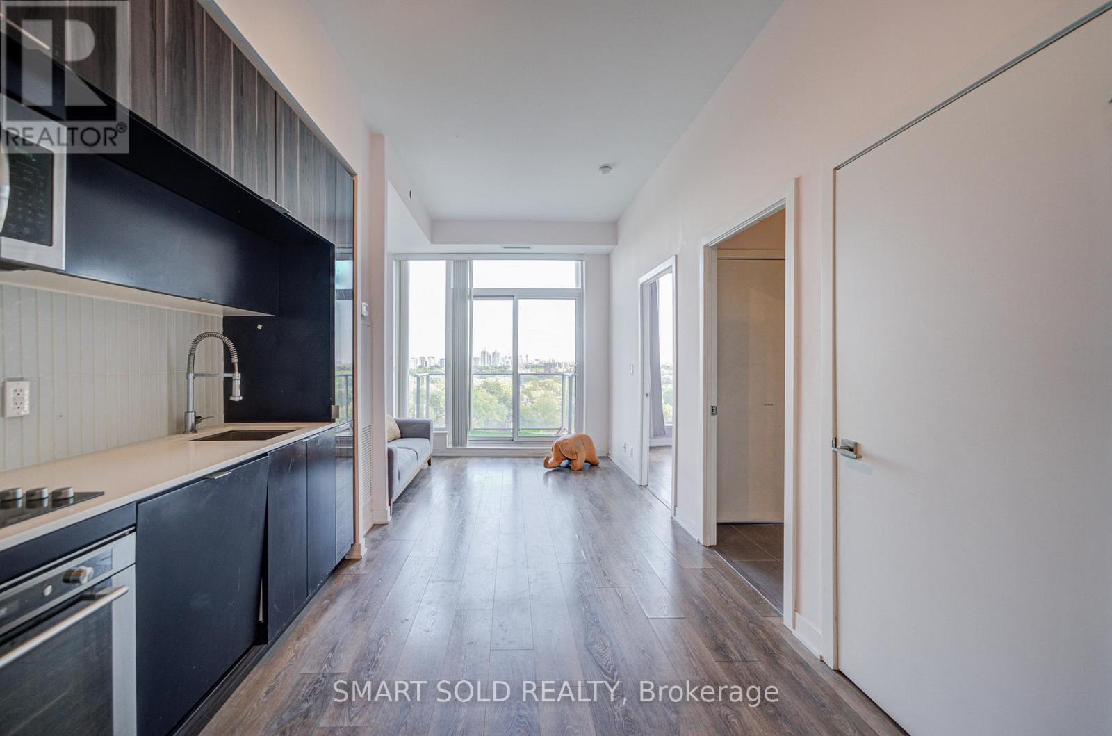 1203 - 28 Avondale Avenue, Toronto, Ontario  M2N 0K2 - Photo 11 - C12448508