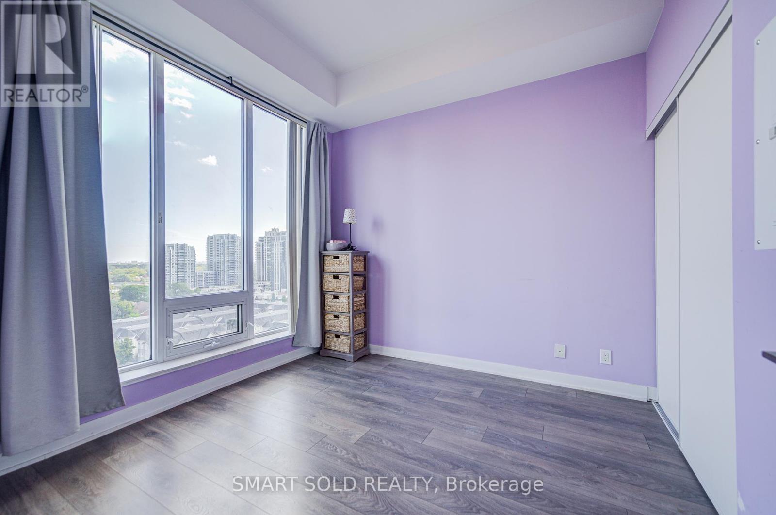 1203 - 28 Avondale Avenue, Toronto, Ontario  M2N 0K2 - Photo 19 - C12448508