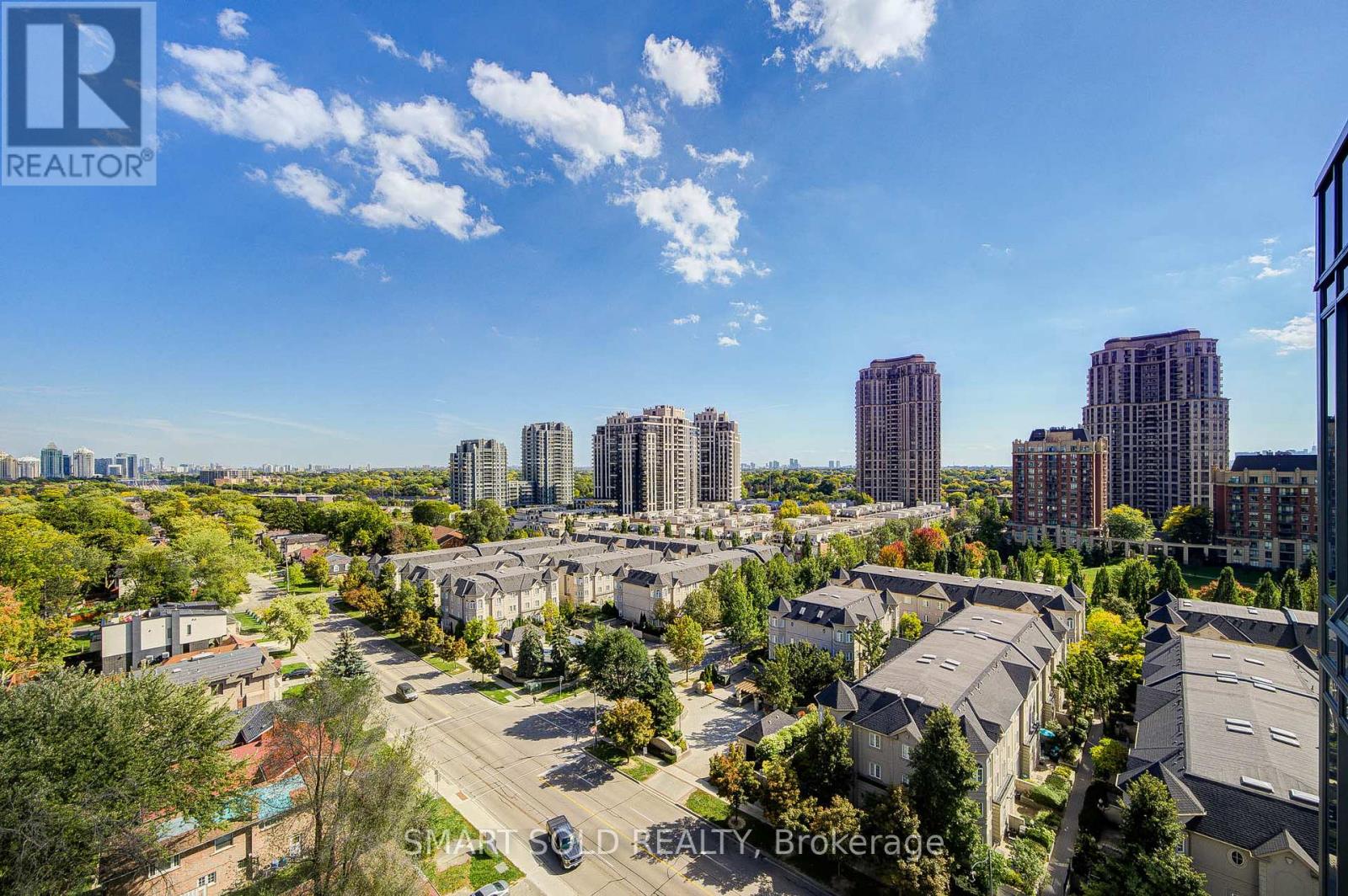 1203 - 28 Avondale Avenue, Toronto, Ontario  M2N 0K2 - Photo 32 - C12448508