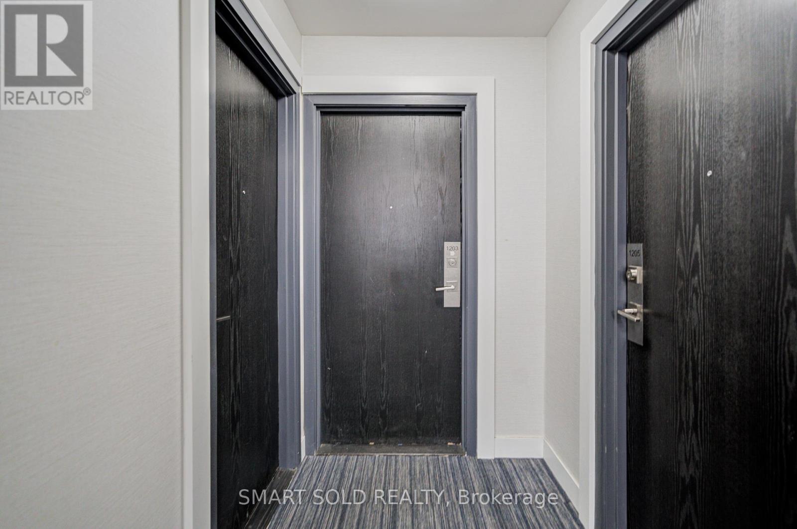 1203 - 28 Avondale Avenue, Toronto, Ontario  M2N 0K2 - Photo 8 - C12448508