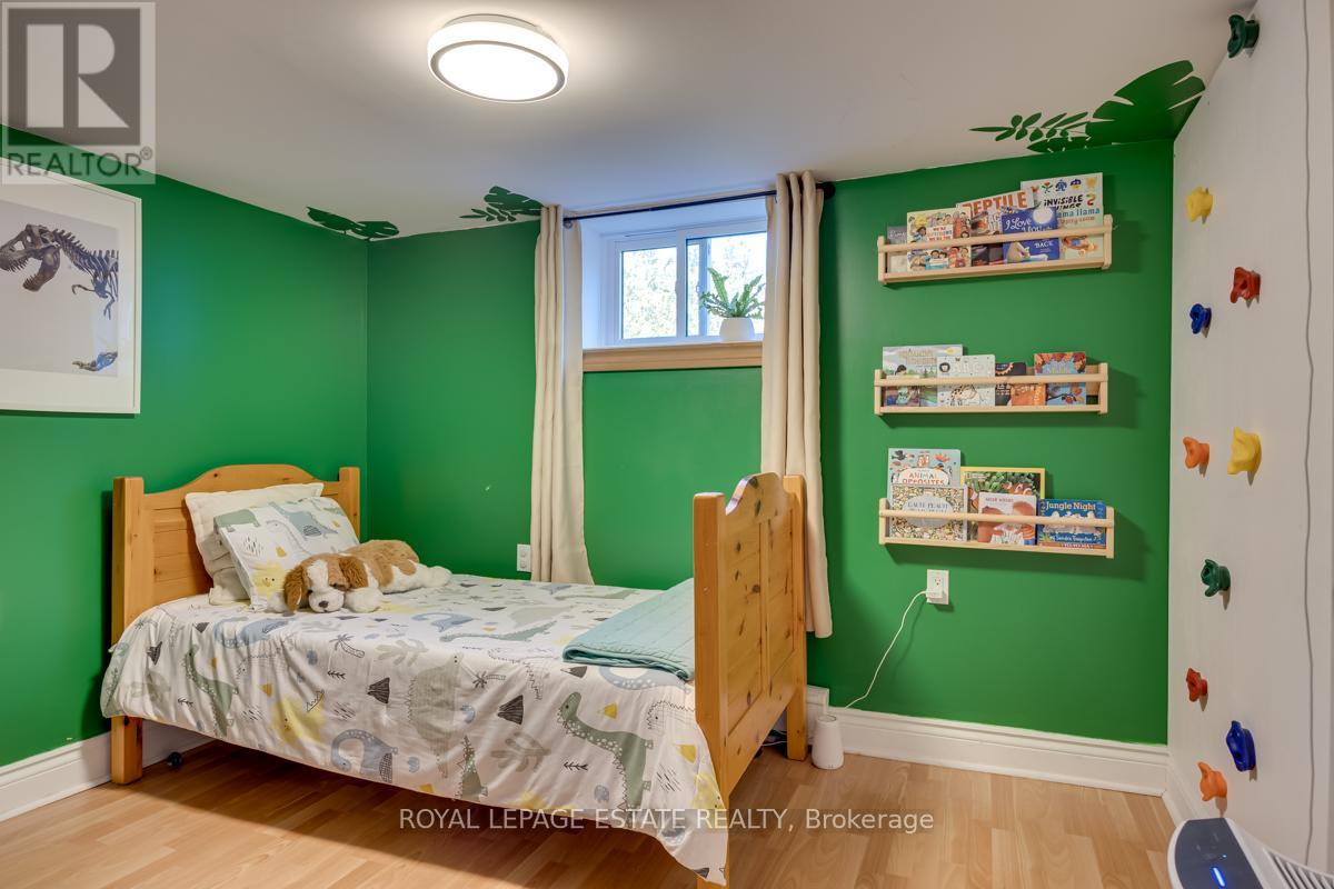 25 Ferncroft Drive, Toronto, Ontario  M1N 2X3 - Photo 18 - E12448504