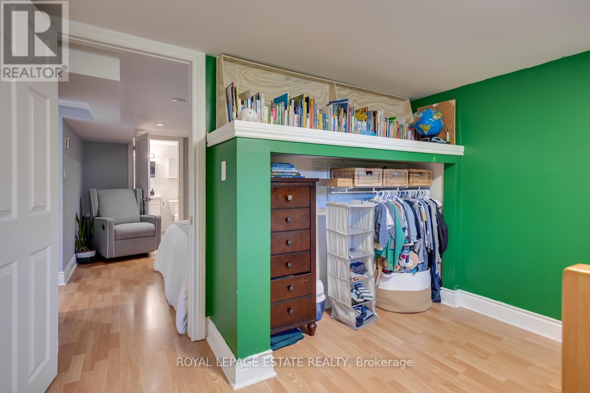 25 Ferncroft Drive, Toronto, Ontario  M1N 2X3 - Photo 19 - E12448504