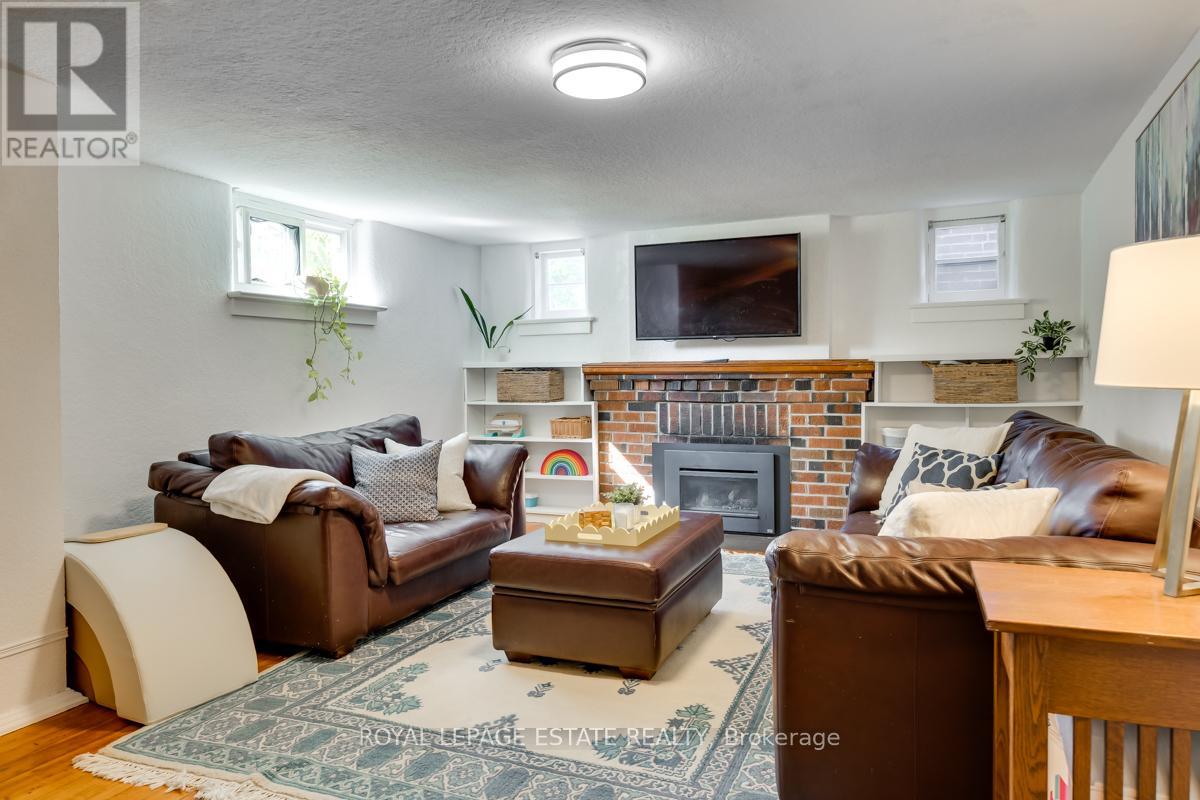 25 Ferncroft Drive, Toronto, Ontario  M1N 2X3 - Photo 21 - E12448504