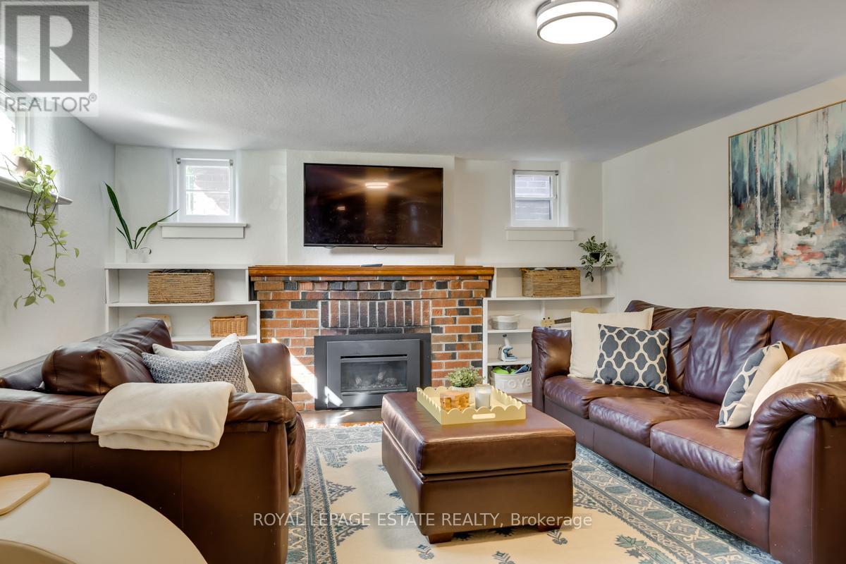 25 Ferncroft Drive, Toronto, Ontario  M1N 2X3 - Photo 22 - E12448504