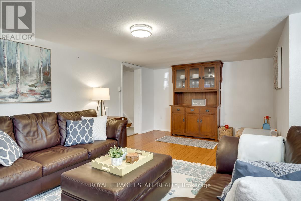 25 Ferncroft Drive, Toronto, Ontario  M1N 2X3 - Photo 23 - E12448504