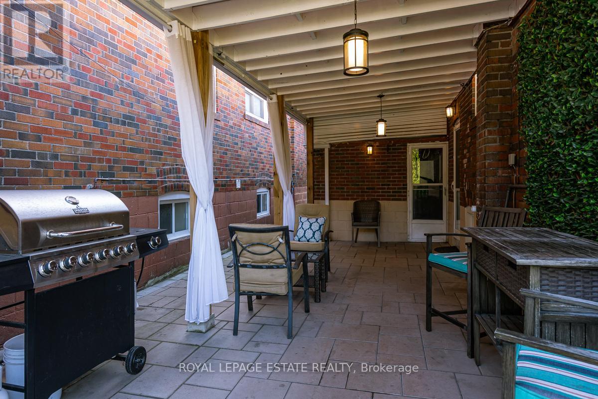 25 Ferncroft Drive, Toronto, Ontario  M1N 2X3 - Photo 25 - E12448504