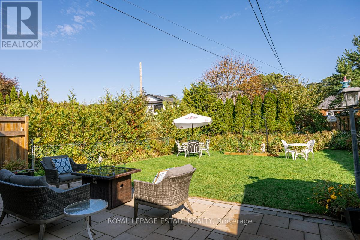 25 Ferncroft Drive, Toronto, Ontario  M1N 2X3 - Photo 26 - E12448504