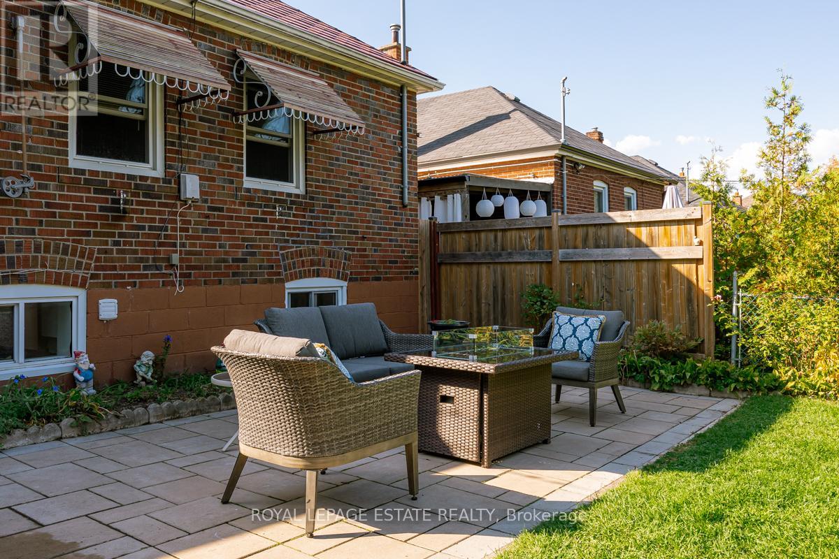 25 Ferncroft Drive, Toronto, Ontario  M1N 2X3 - Photo 27 - E12448504