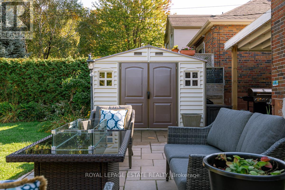 25 Ferncroft Drive, Toronto, Ontario  M1N 2X3 - Photo 28 - E12448504