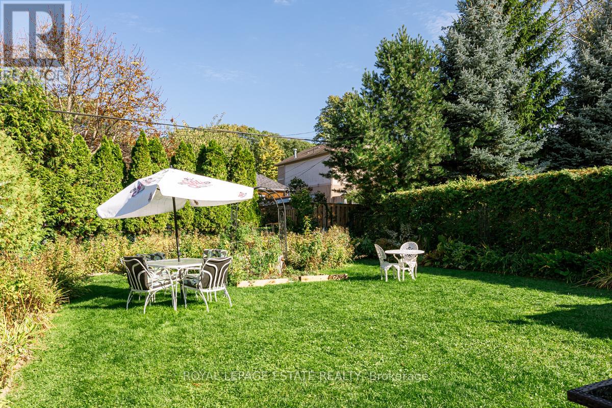 25 Ferncroft Drive, Toronto, Ontario  M1N 2X3 - Photo 29 - E12448504