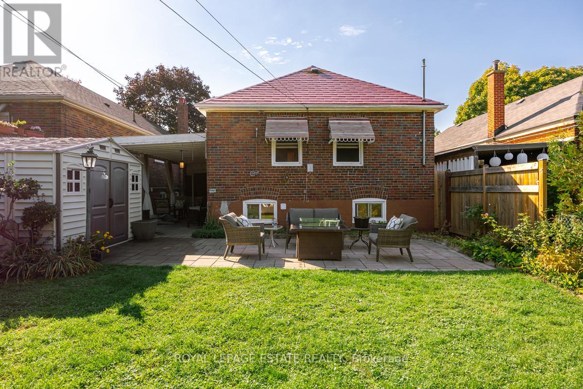 25 Ferncroft Drive, Toronto, Ontario  M1N 2X3 - Photo 31 - E12448504