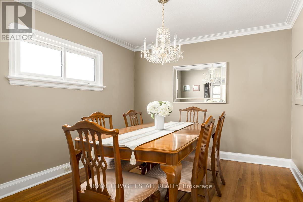 25 Ferncroft Drive, Toronto, Ontario  M1N 2X3 - Photo 5 - E12448504
