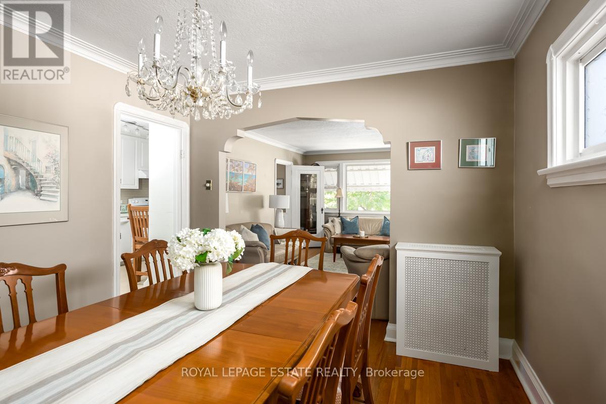 25 Ferncroft Drive, Toronto, Ontario  M1N 2X3 - Photo 6 - E12448504
