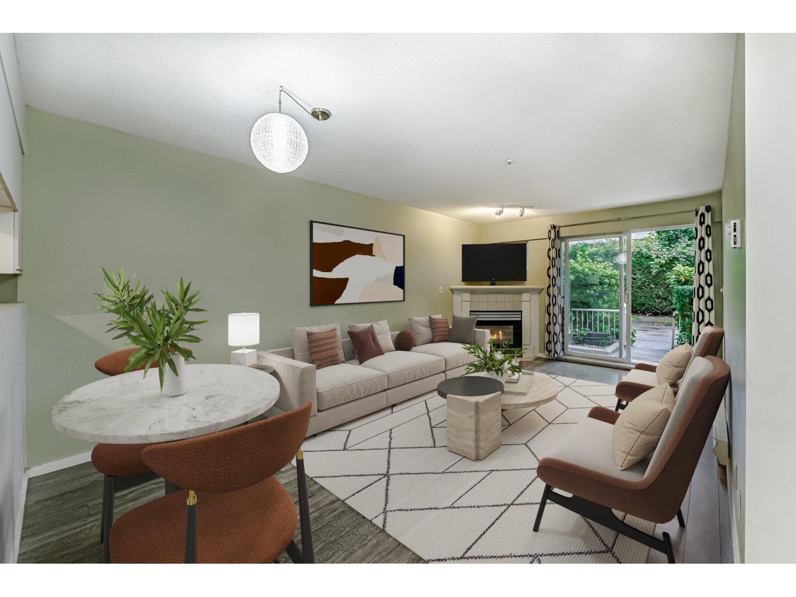 D102 9838 Whalley Boulevard, Surrey, British Columbia  V3T 5S8 - Photo 5 - R3055005