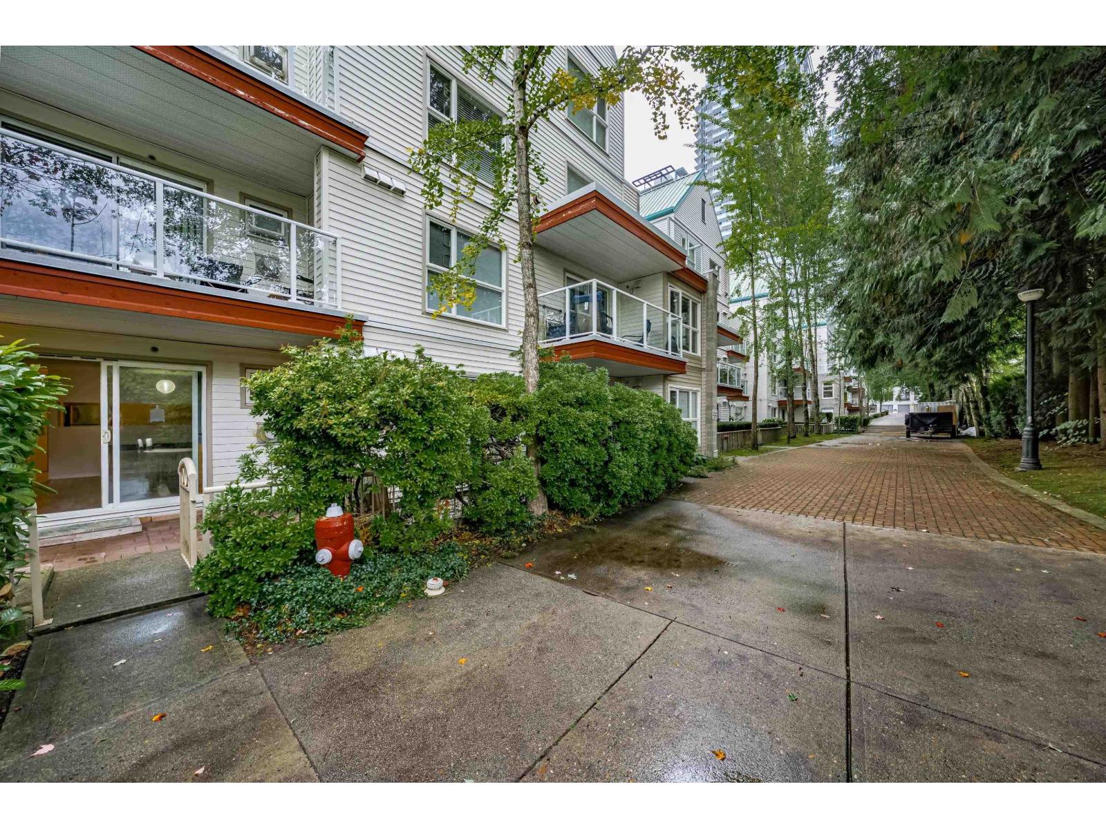 D102 9838 Whalley Boulevard, Surrey, British Columbia  V3T 5S8 - Photo 29 - R3055005