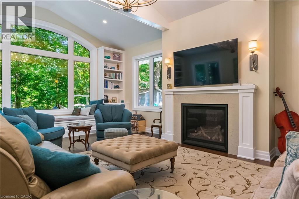 1318 Hillview Crescent, Oakville, Ontario  L6H 2C7 - Photo 20 - 40772489