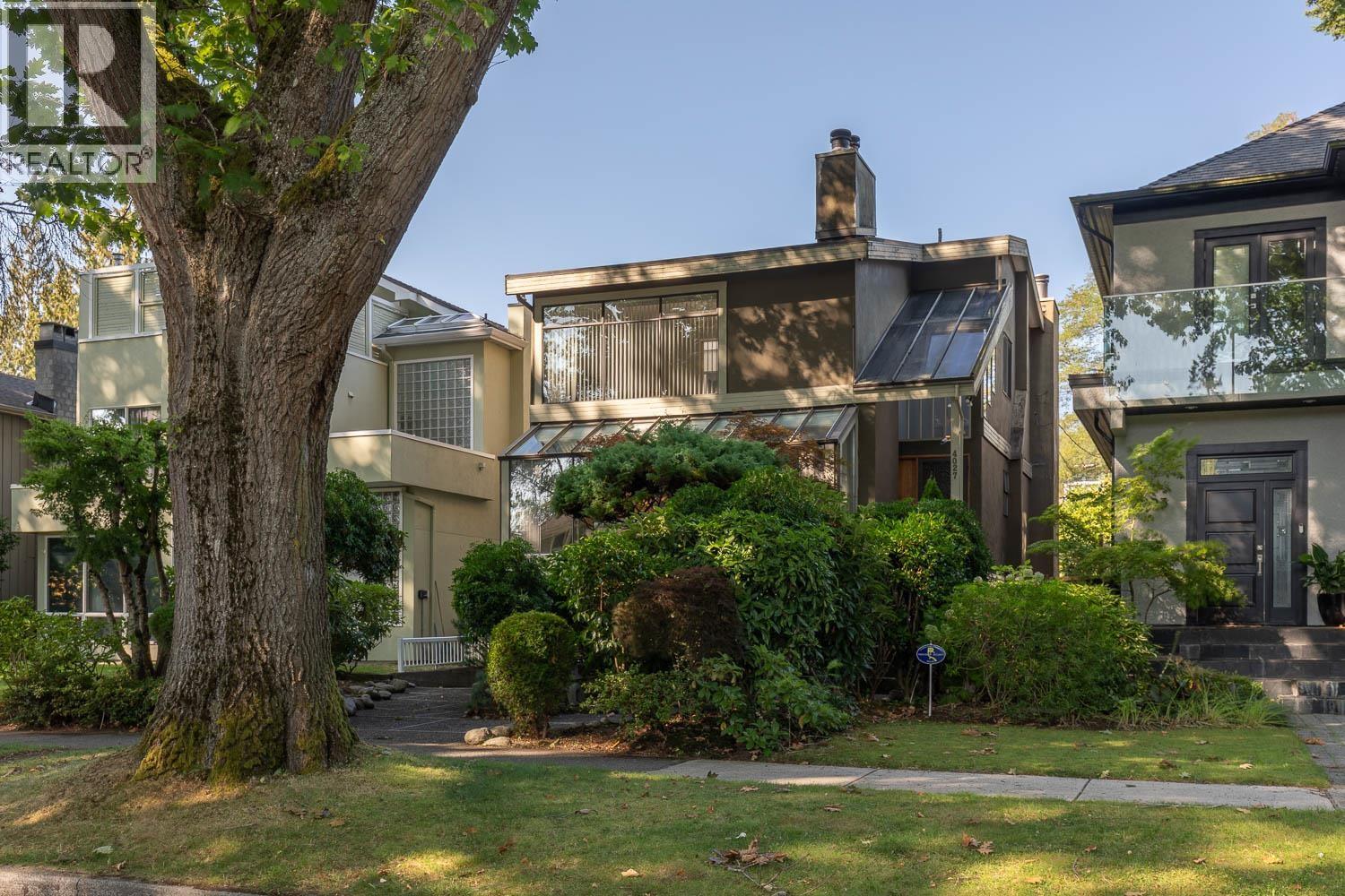 4027 W 32nd Avenue, Vancouver, British Columbia  V6S 1Z5 - Photo 8 - R3046486