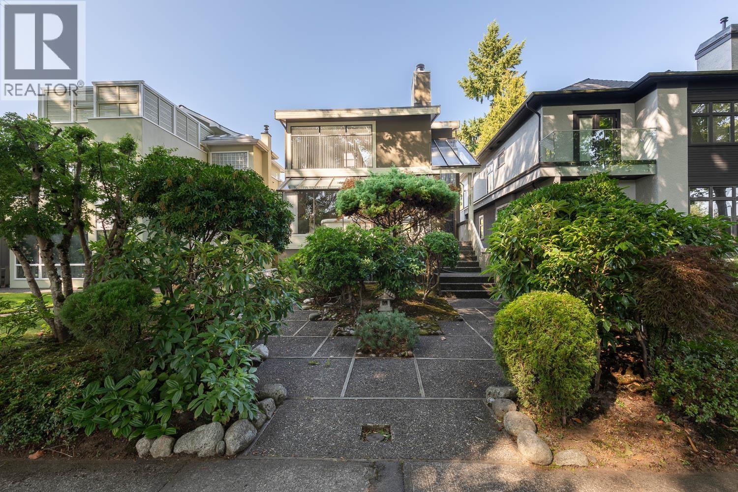 4027 W 32nd Avenue, Vancouver, British Columbia  V6S 1Z5 - Photo 4 - R3046486
