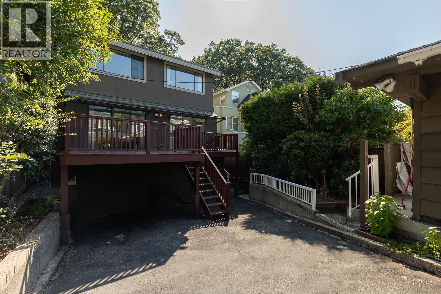 4027 W 32nd Avenue, Vancouver, British Columbia  V6S 1Z5 - Photo 27 - R3046486