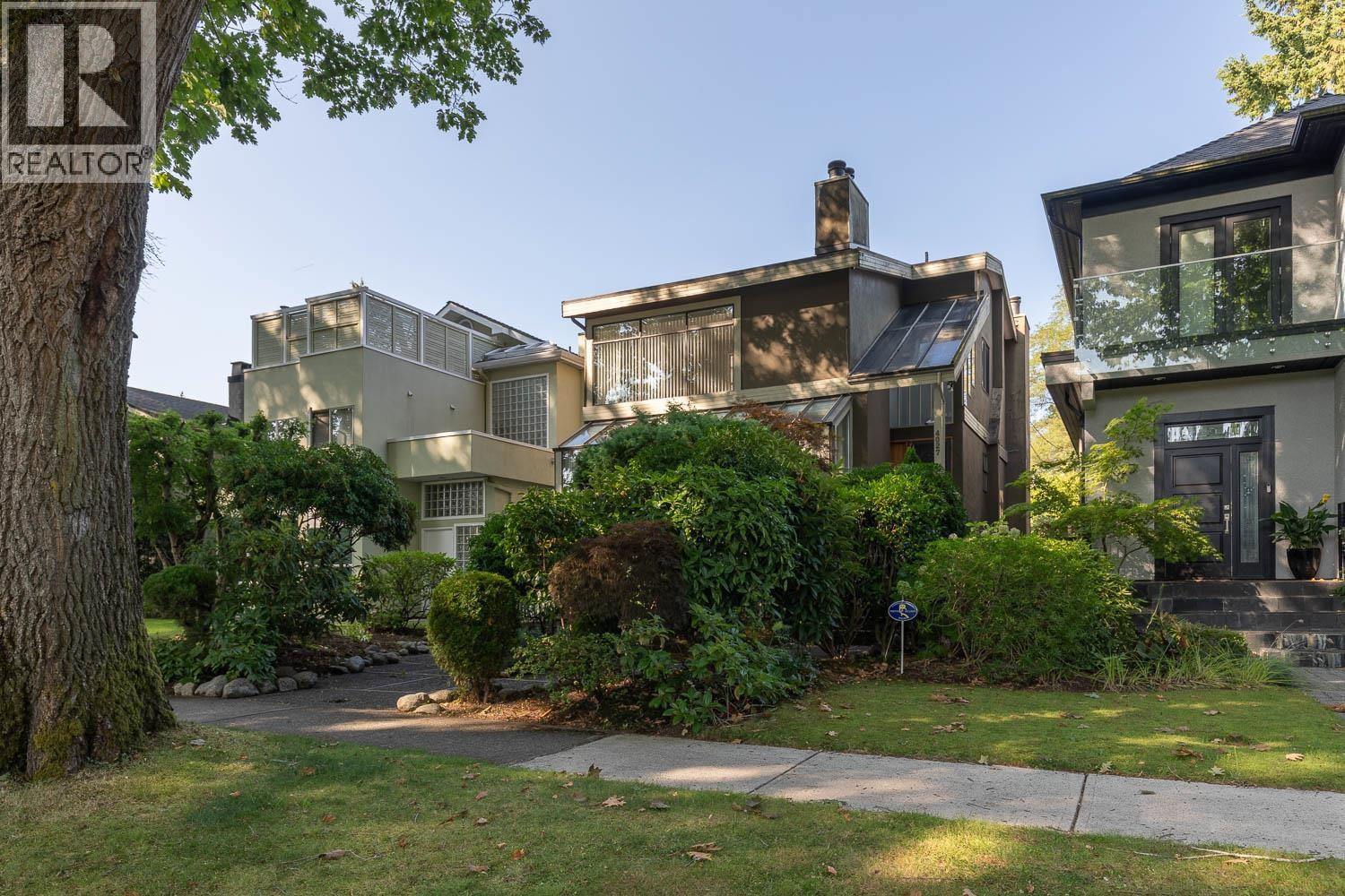 4027 W 32nd Avenue, Vancouver, British Columbia  V6S 1Z5 - Photo 7 - R3046486