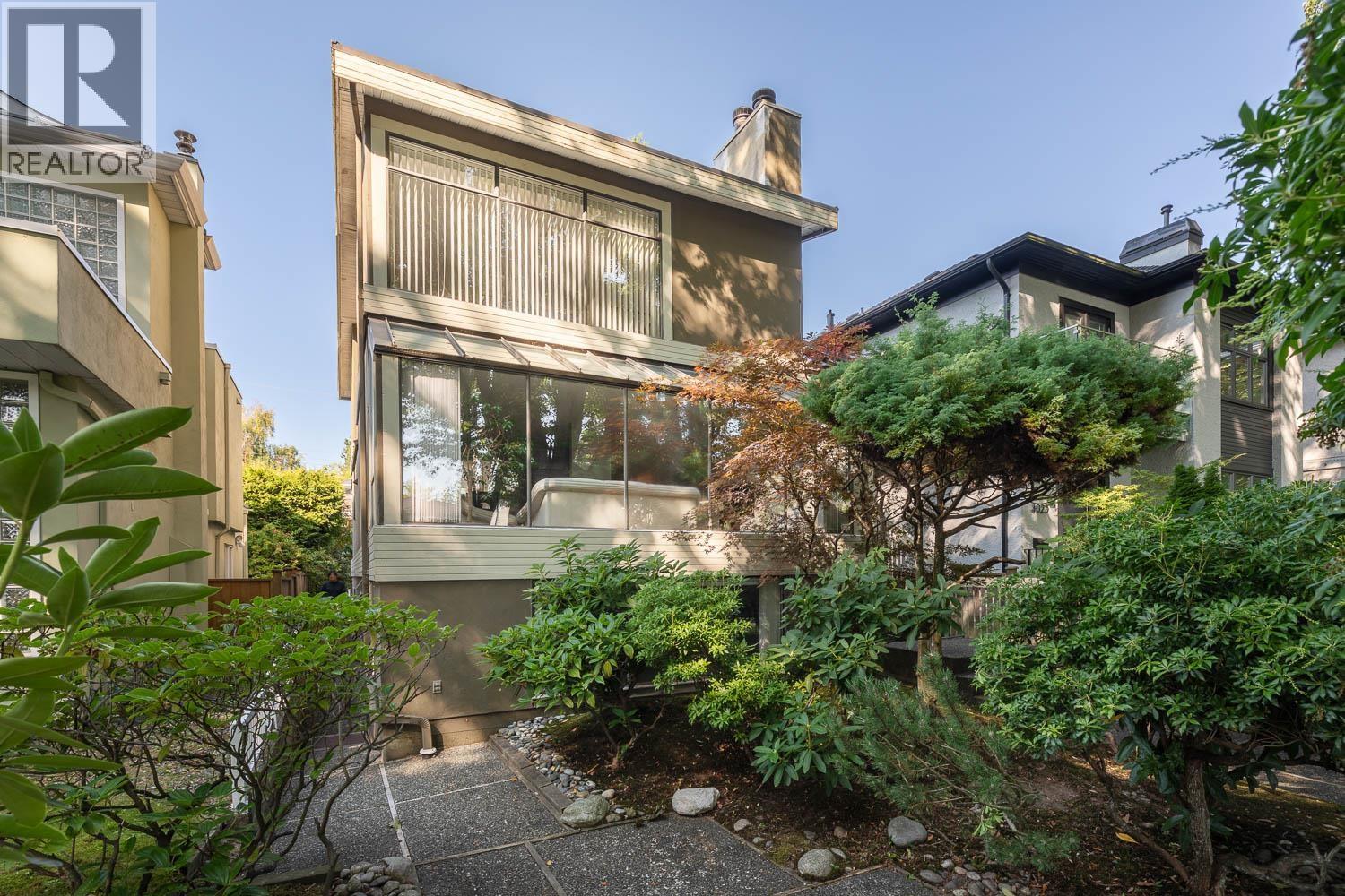 4027 W 32ND AVENUE, Vancouver, British Columbia