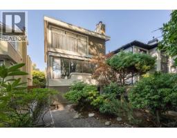 4027 W 32ND AVENUE, Vancouver, British Columbia