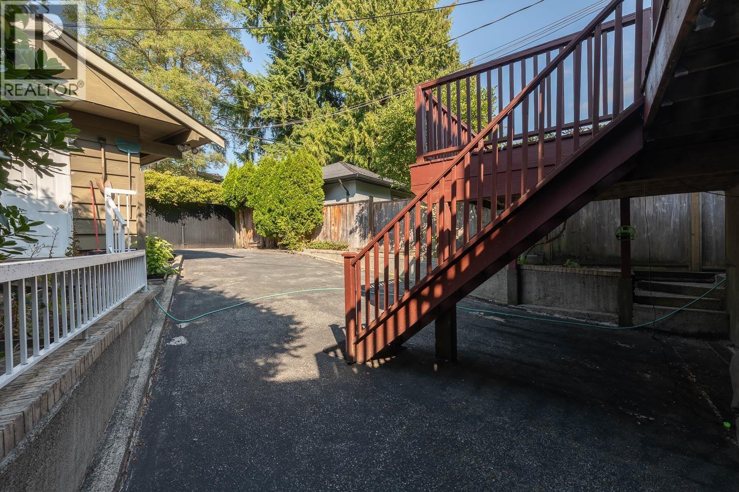 4027 W 32nd Avenue, Vancouver, British Columbia  V6S 1Z5 - Photo 25 - R3046486