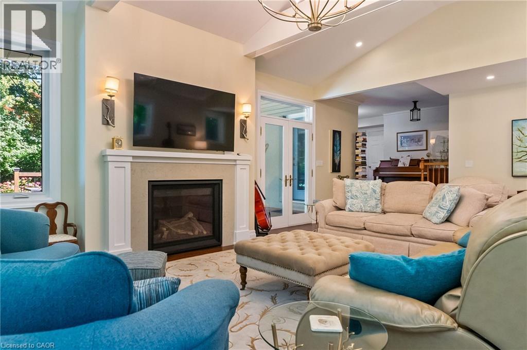 1318 Hillview Crescent, Oakville, Ontario  L6H 2C7 - Photo 21 - 40772489