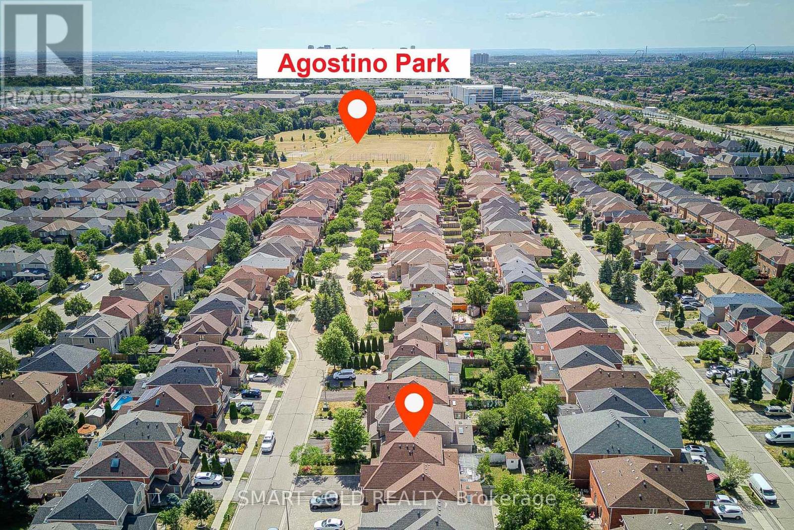 40 Tuscana Boulevard, Vaughan, Ontario  L4K 5J2 - Photo 4 - N12448490