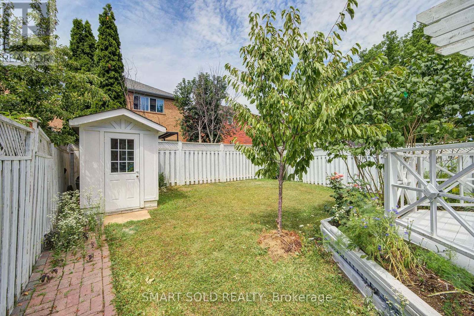 40 Tuscana Boulevard, Vaughan, Ontario  L4K 5J2 - Photo 45 - N12448490