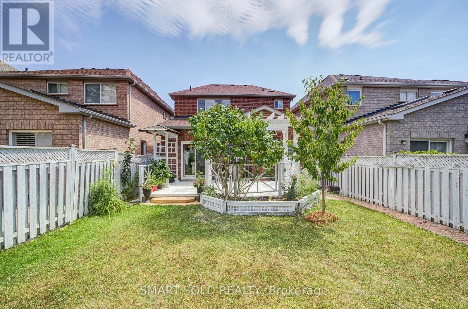 40 Tuscana Boulevard, Vaughan, Ontario  L4K 5J2 - Photo 47 - N12448490