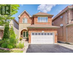 40 TUSCANA BOULEVARD, Vaughan, Ontario