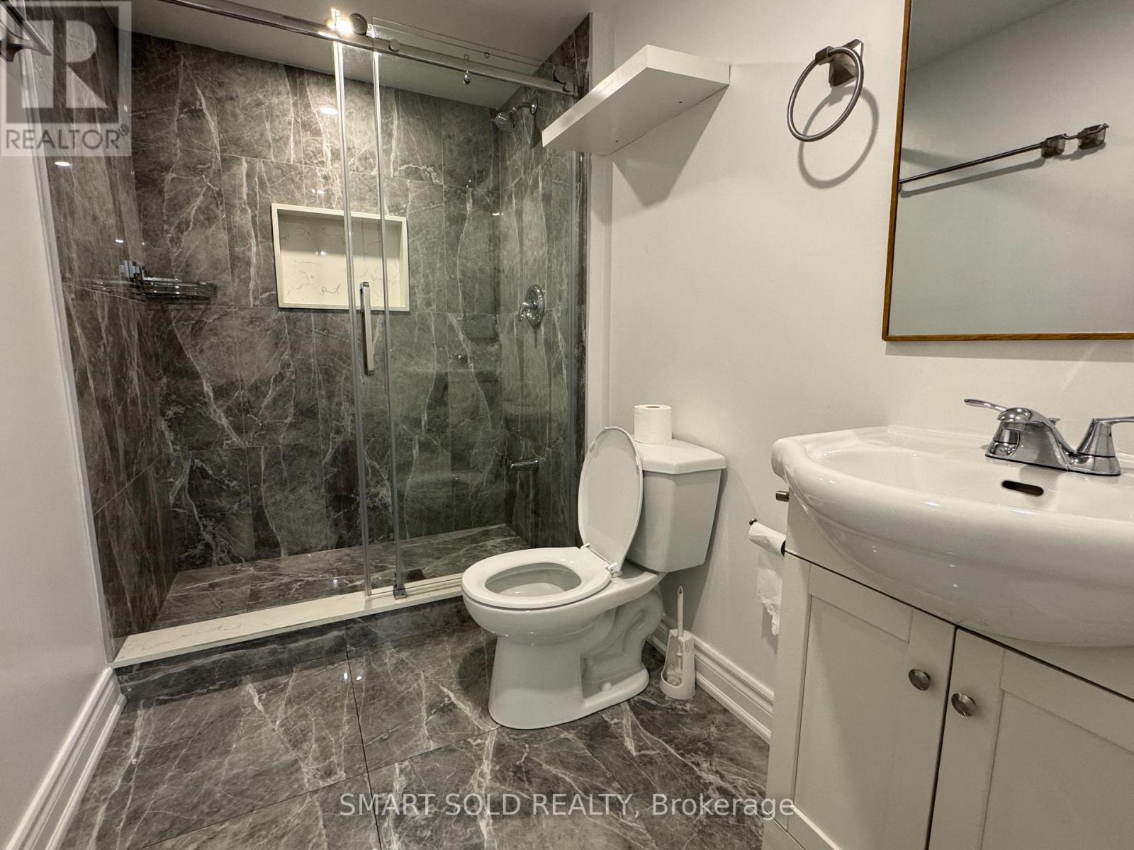 Lower Level - 414 Taylor Mills Drive N, Richmond Hill, Ontario  L4C 2V2 - Photo 10 - N12448492