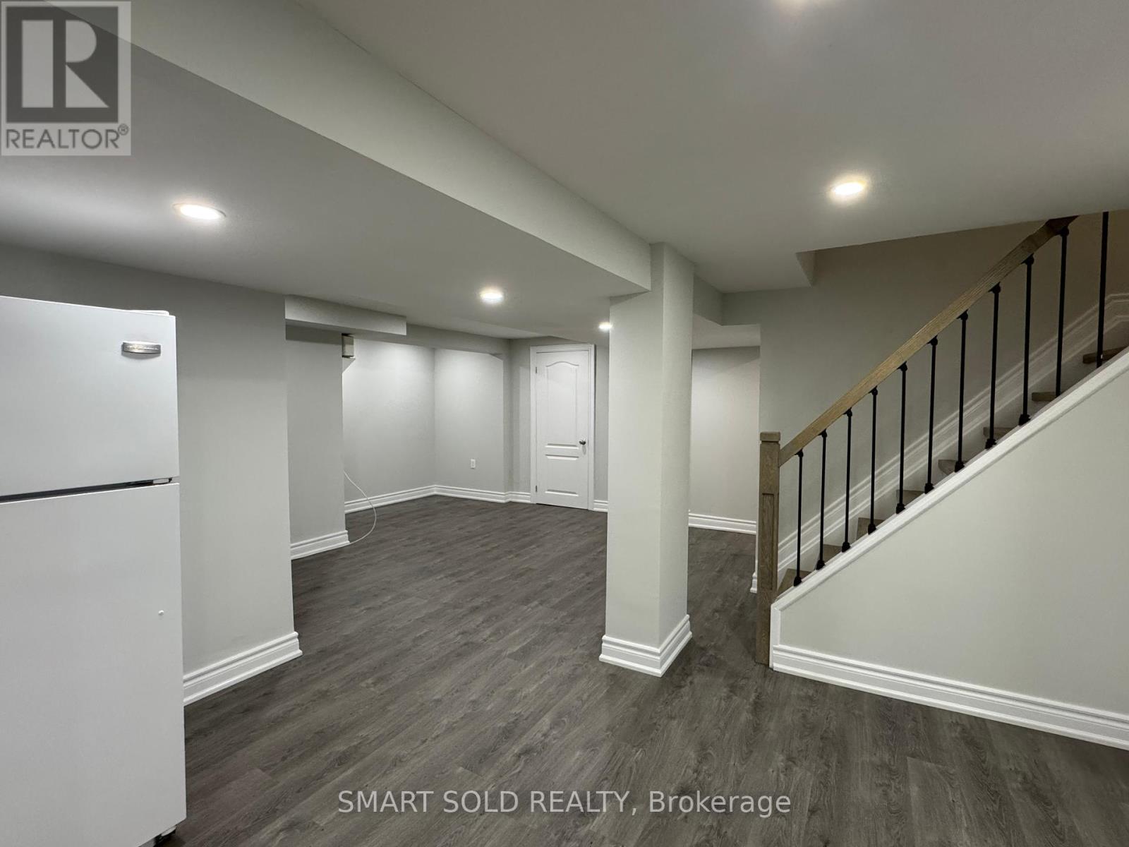 Lower Level - 414 Taylor Mills Drive N, Richmond Hill, Ontario  L4C 2V2 - Photo 7 - N12448492