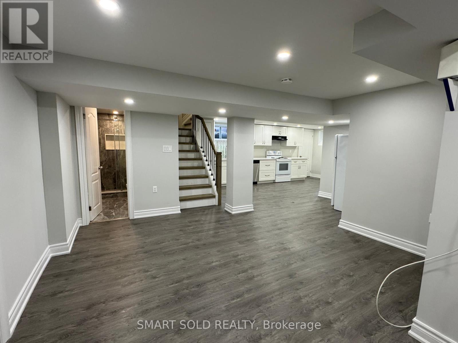 Lower Level - 414 Taylor Mills Drive N, Richmond Hill, Ontario  L4C 2V2 - Photo 8 - N12448492