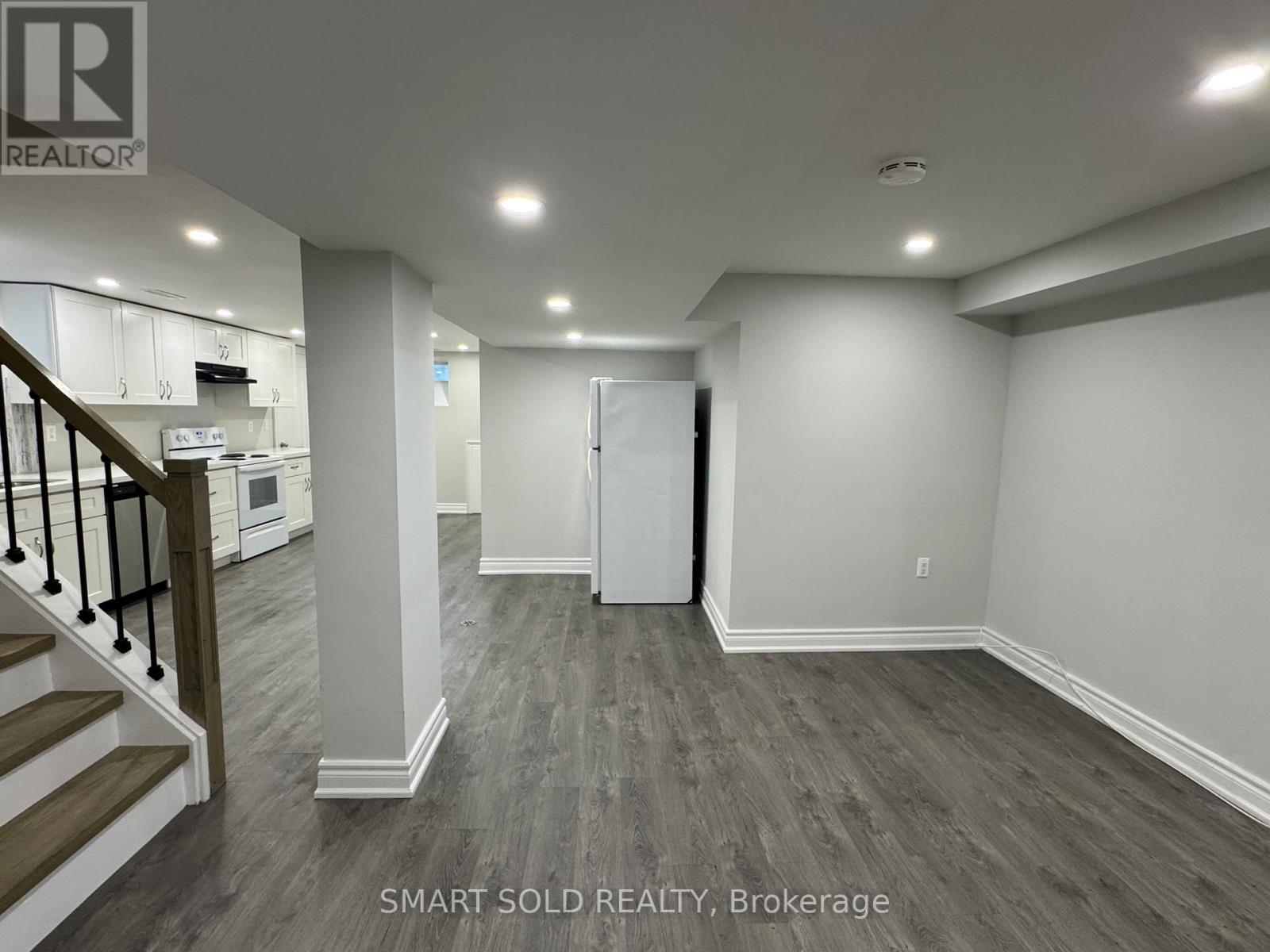 Lower Level - 414 Taylor Mills Drive N, Richmond Hill, Ontario  L4C 2V2 - Photo 9 - N12448492