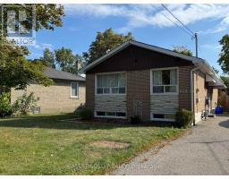 LOWER LEVEL - 414 TAYLOR MILLS DRIVE N, Richmond Hill, Ontario