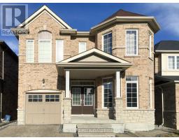 19 FRED MCLAREN BOULEVARD, Markham, Ontario