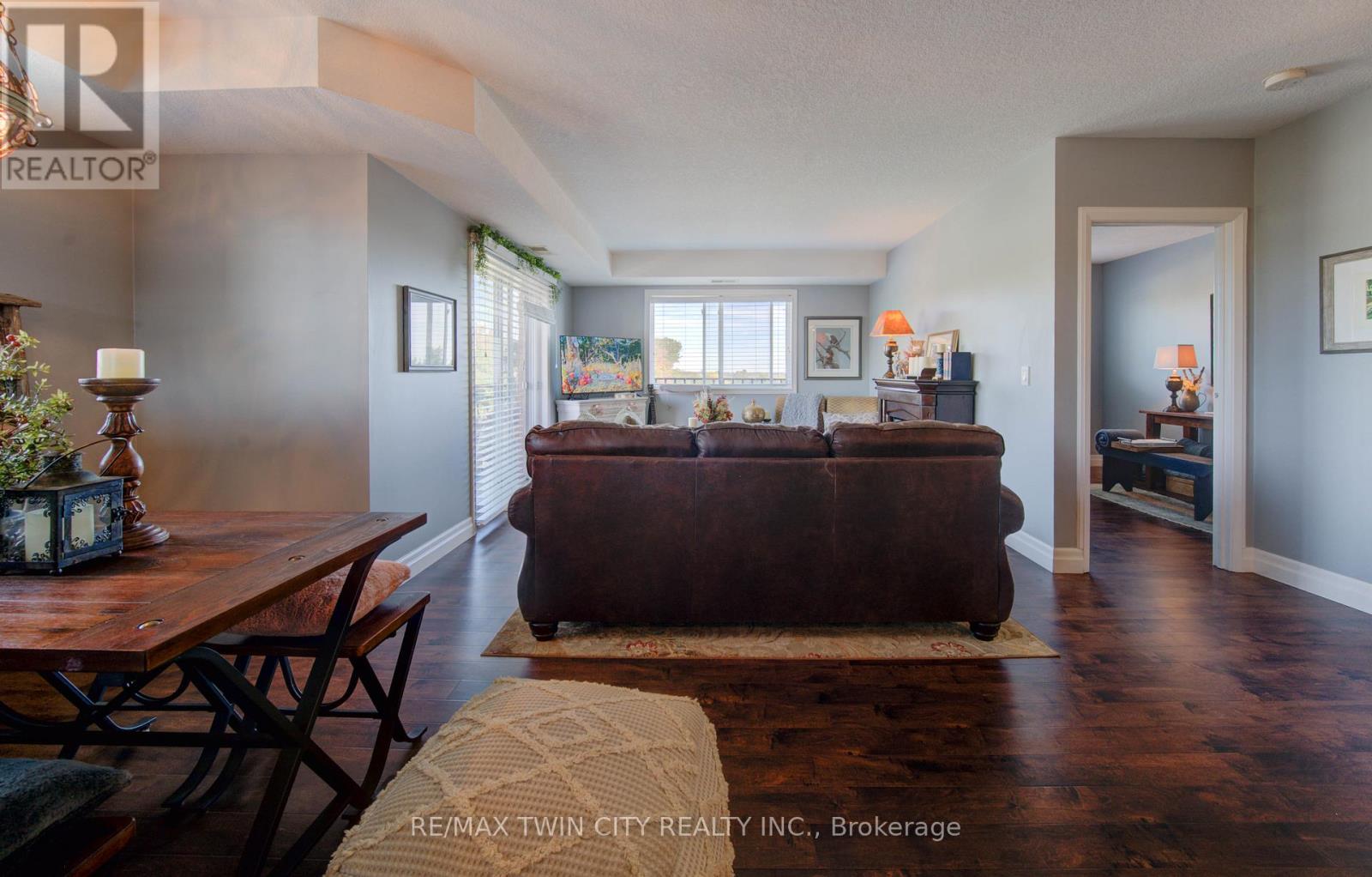 402 - 345 Briarmeadow Drive, Kitchener, Ontario  N2A 4J6 - Photo 18 - X12448487