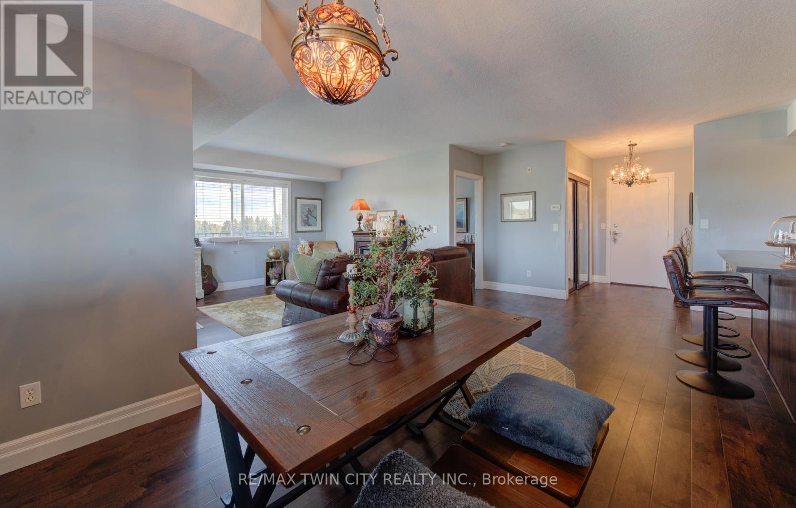 402 - 345 Briarmeadow Drive, Kitchener, Ontario  N2A 4J6 - Photo 19 - X12448487