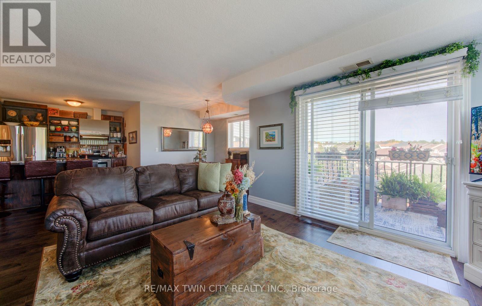 402 - 345 Briarmeadow Drive, Kitchener, Ontario  N2A 4J6 - Photo 21 - X12448487