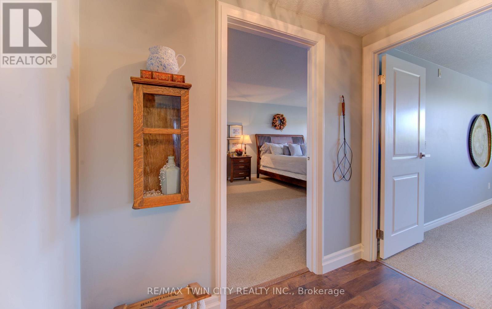 402 - 345 Briarmeadow Drive, Kitchener, Ontario  N2A 4J6 - Photo 27 - X12448487