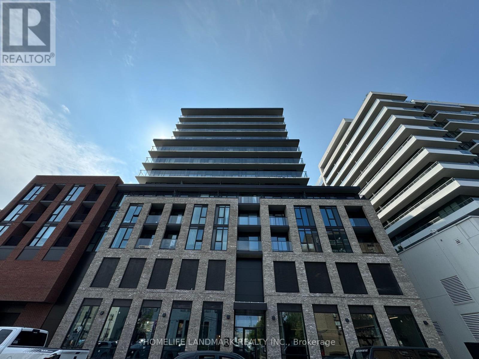 909 - 1 JARVIS STREET, Hamilton, Ontario