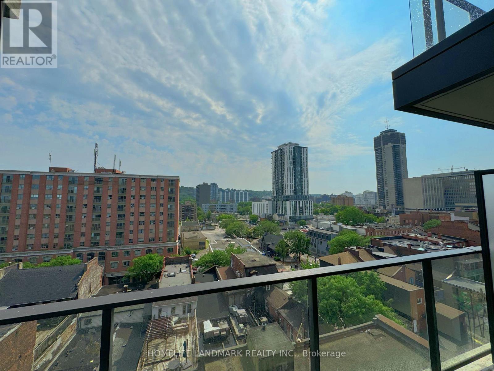 909 - 1 Jarvis Street, Hamilton, Ontario  L8R 0A8 - Photo 14 - X12448502