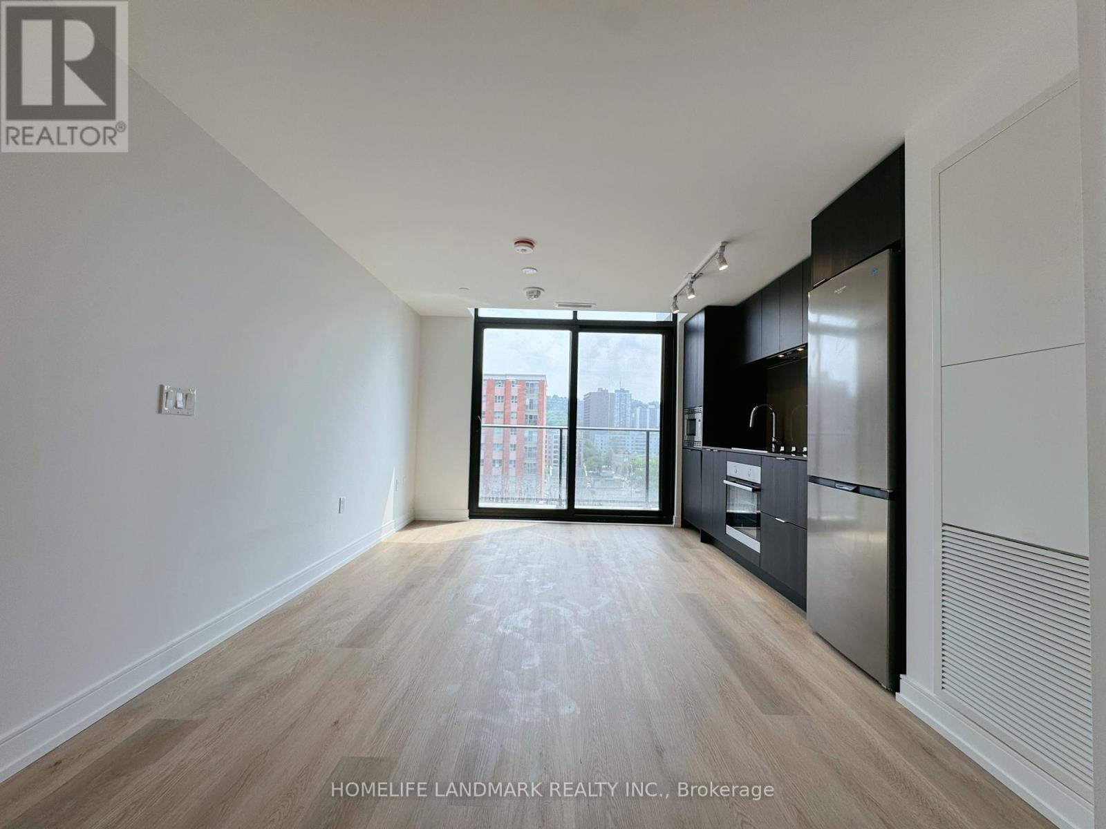 909 - 1 Jarvis Street, Hamilton, Ontario  L8R 0A8 - Photo 15 - X12448502