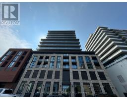 909 - 1 JARVIS STREET, Hamilton, Ontario