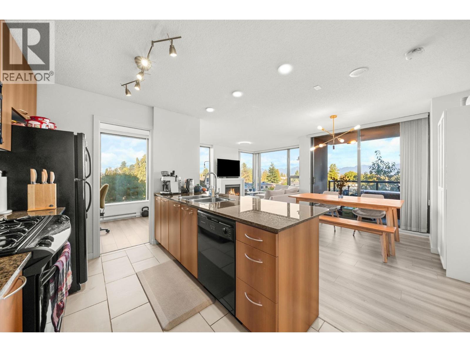 503 7108 Collier Street, Burnaby, British Columbia  V5E 0A1 - Photo 9 - R3055768