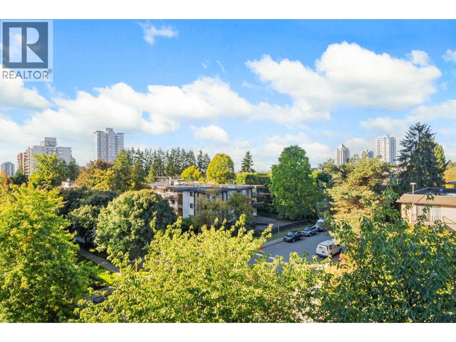 503 7108 Collier Street, Burnaby, British Columbia  V5E 0A1 - Photo 24 - R3055768