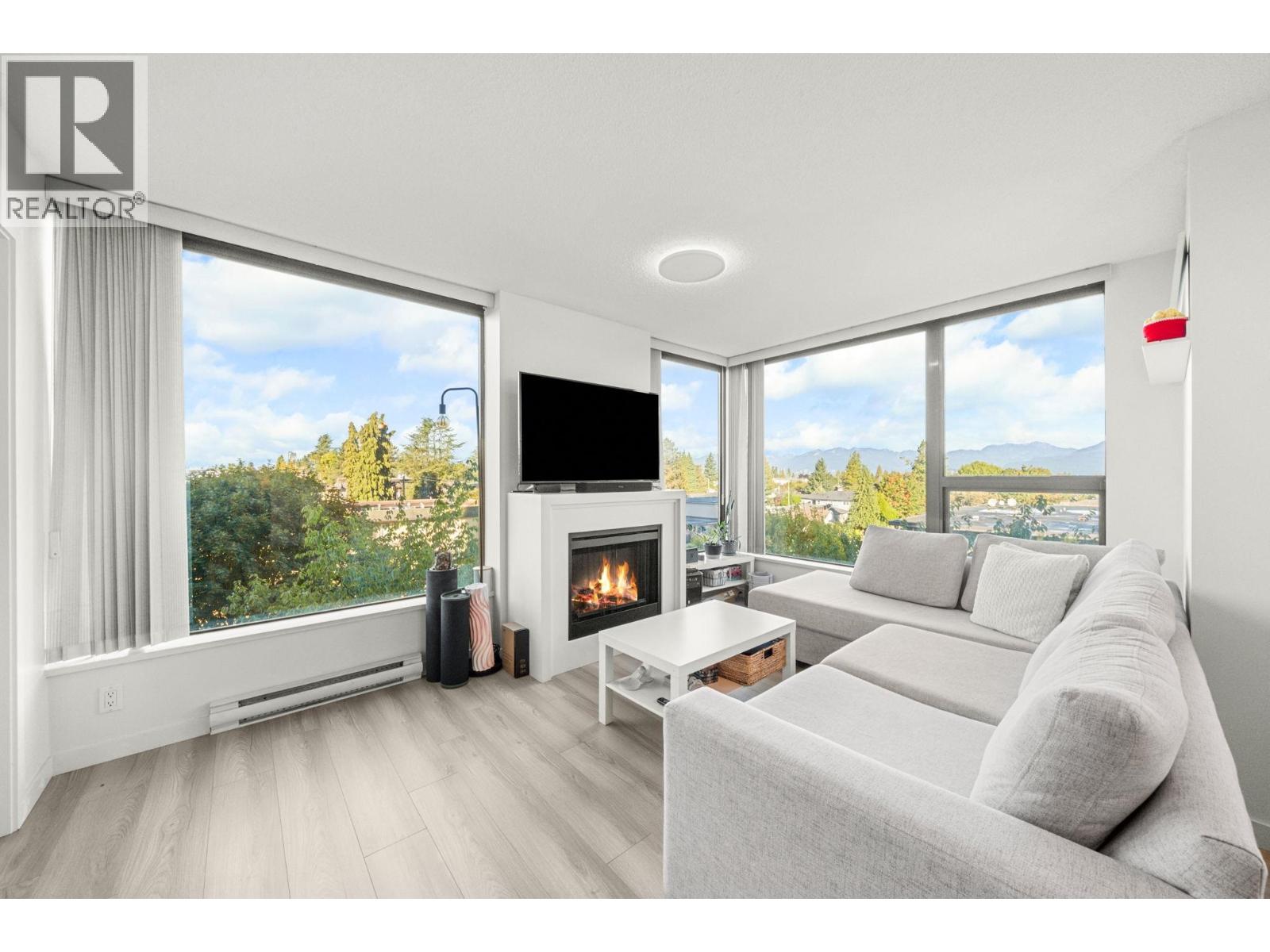 503 7108 Collier Street, Burnaby, British Columbia  V5E 0A1 - Photo 4 - R3055768
