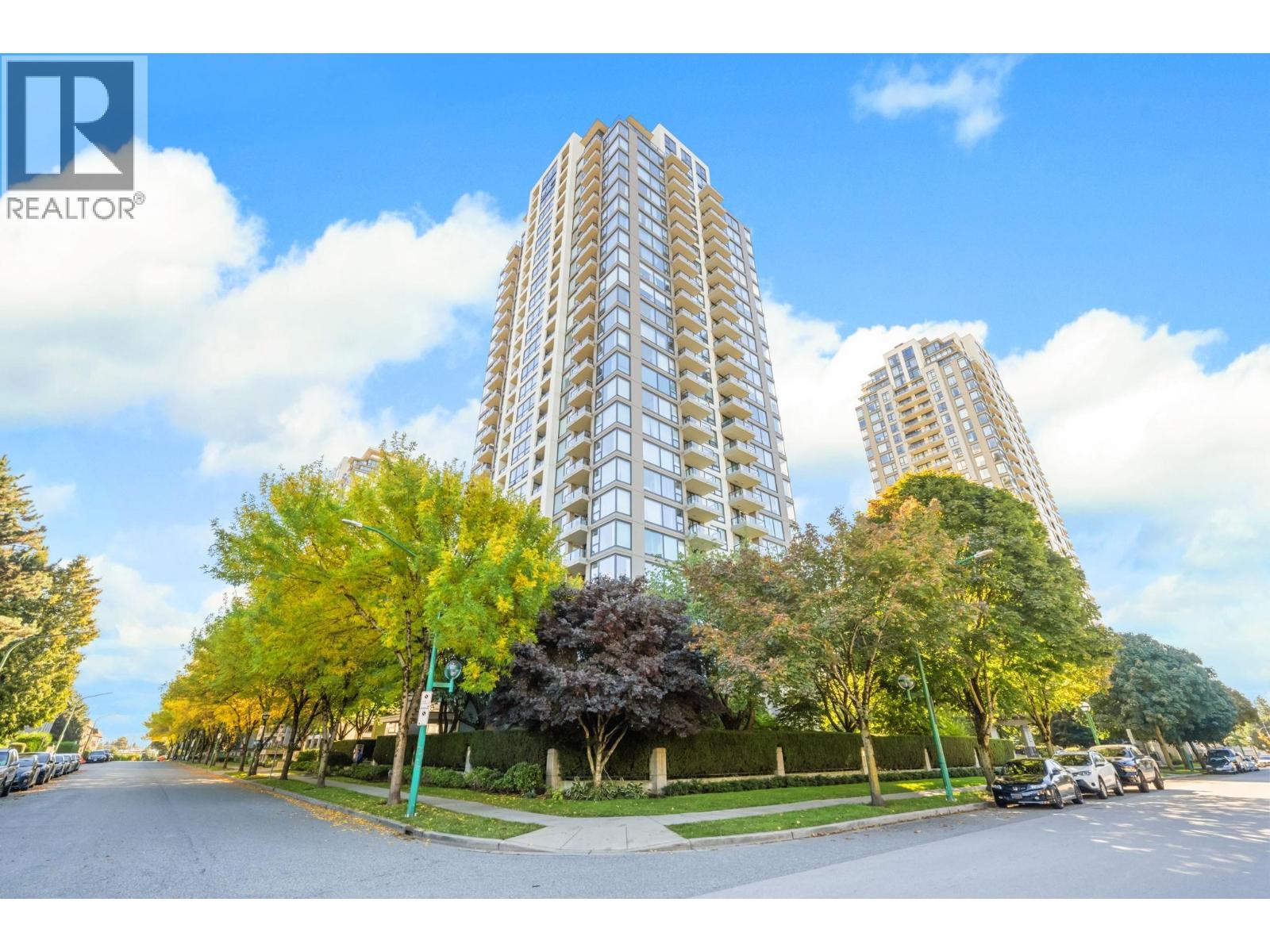 503 7108 Collier Street, Burnaby, British Columbia  V5E 0A1 - Photo 1 - R3055768